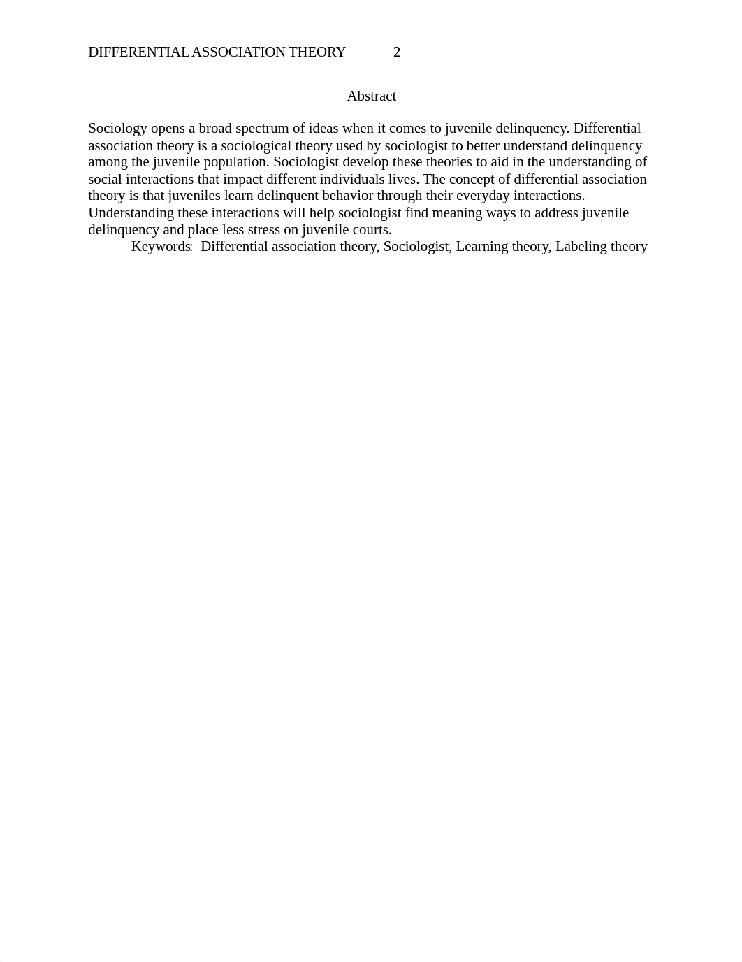 WK2Differential association theory  and juvenile delinquency.docx_dq5r8vfifuc_page2