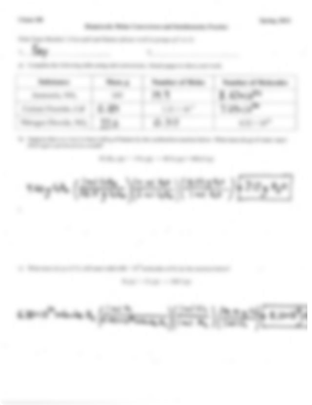 Stoichiometry Homework Key_dq5ro4h8lm3_page1