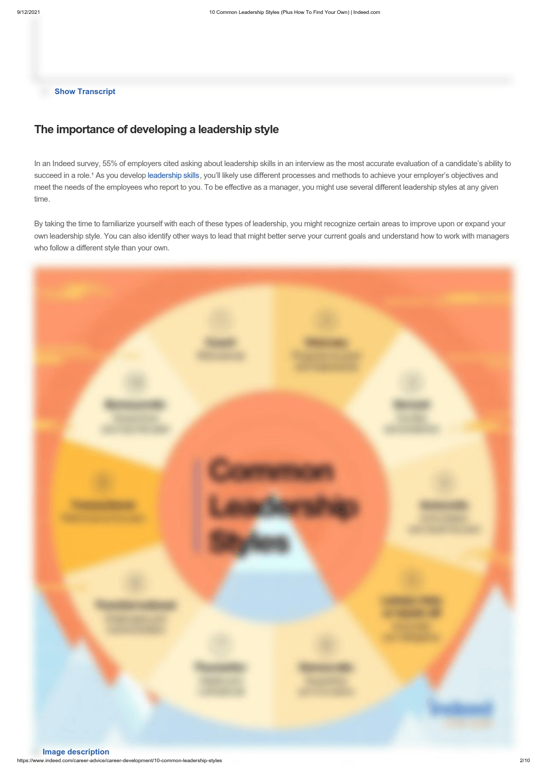 10 Common Leadership Styles (Plus How To Find Your Own) _ Indeed.com.pdf_dq5rq0tly5t_page2