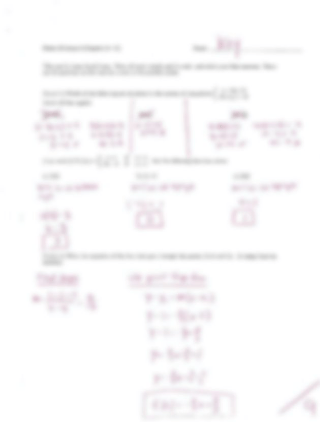 Math 125 Exam 4 Key On Intermediate Algebra_dq5rv8c50dx_page1