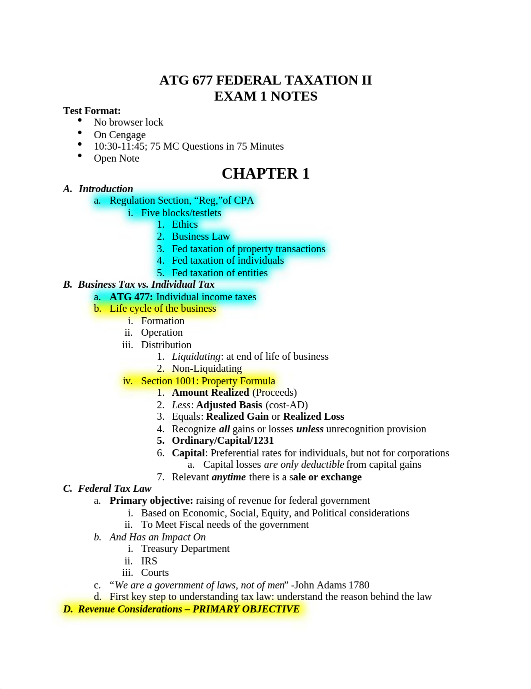 ATG 677 Federal Taxation II.docx_dq5s5viq1ka_page1