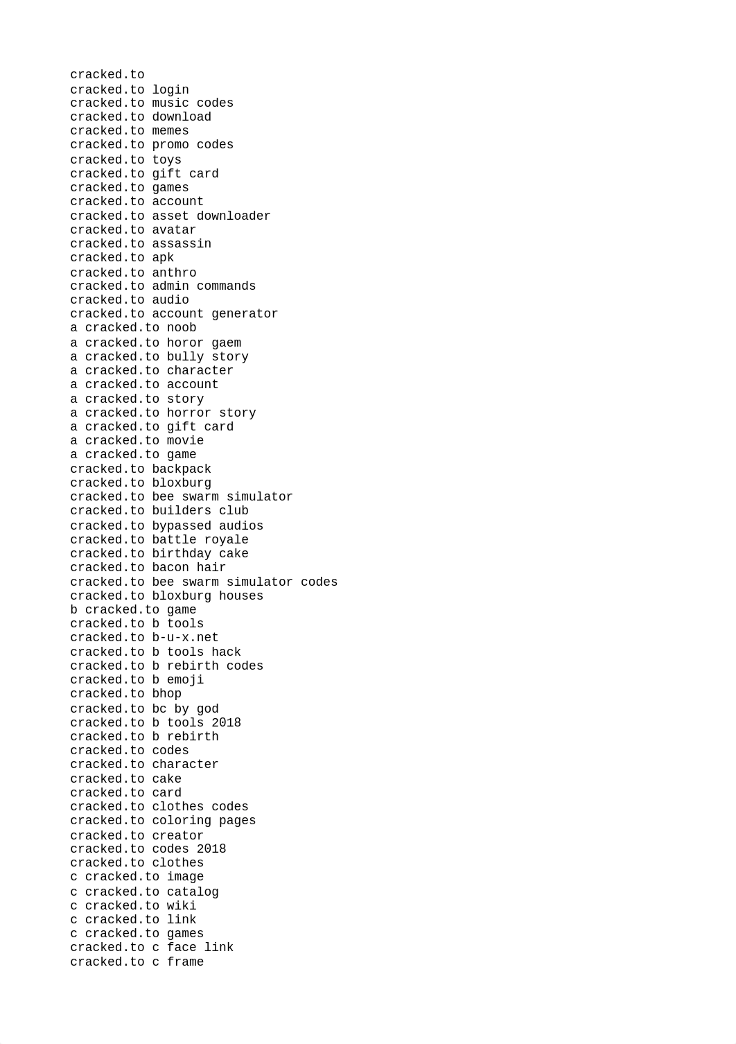 [PAID] HQ cracked.to Keywords BY ScRaFy.txt_dq5t9dr8cmw_page1