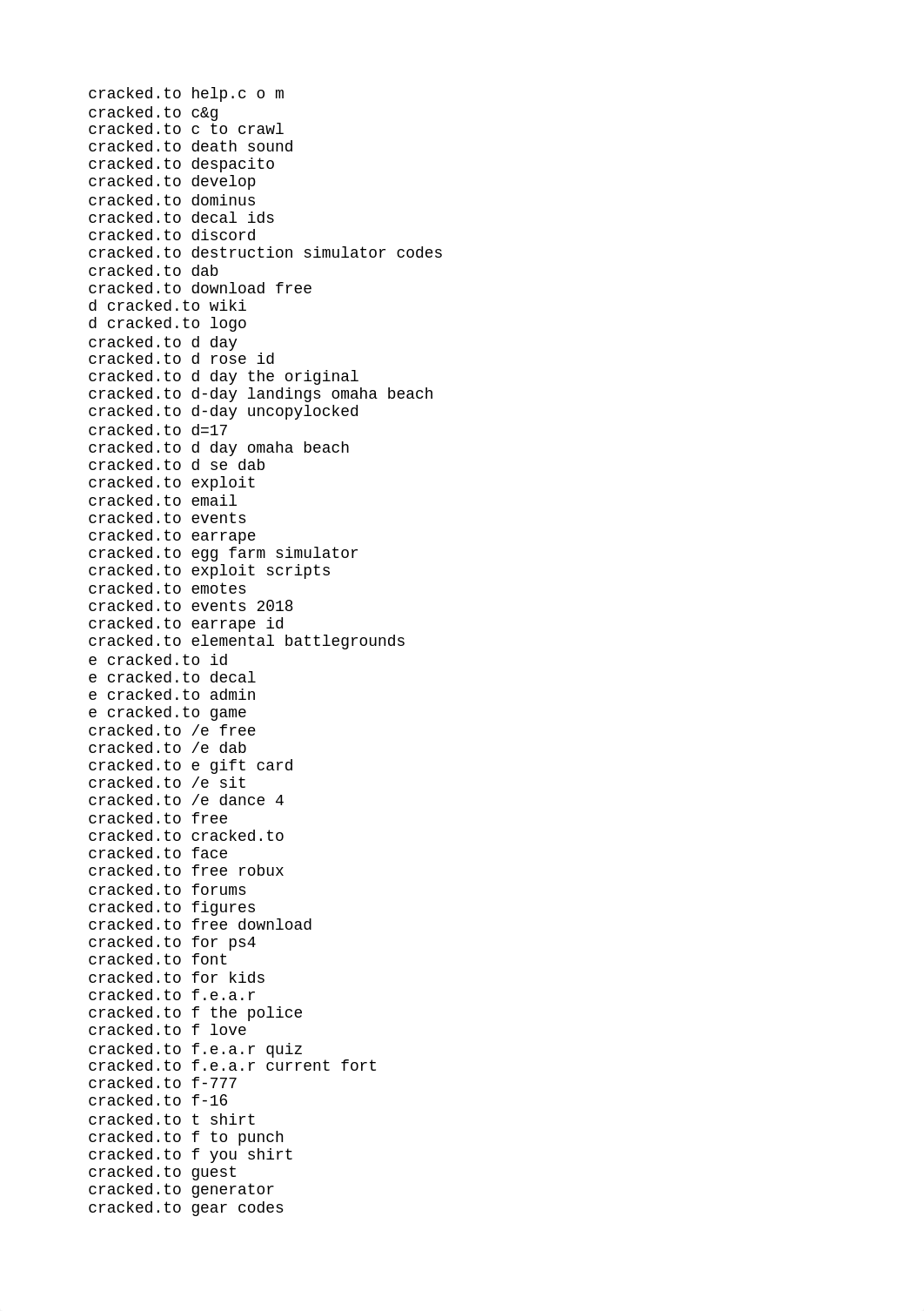 [PAID] HQ cracked.to Keywords BY ScRaFy.txt_dq5t9dr8cmw_page2