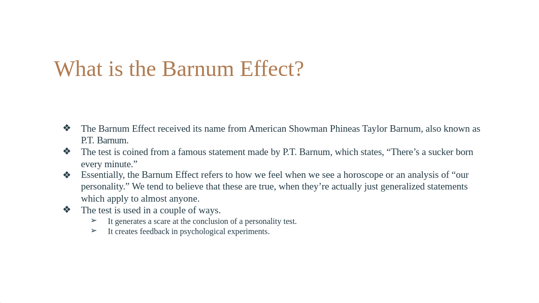 The Barnum Effect Technology Amber Woods.pptx_dq5vixdw221_page2