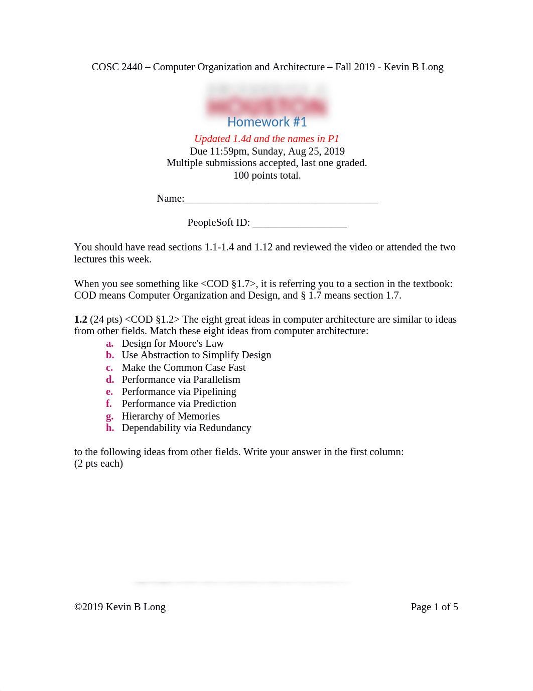 HW 1 - CS2440 - FA19(2).docx_dq5whpyb9c7_page1