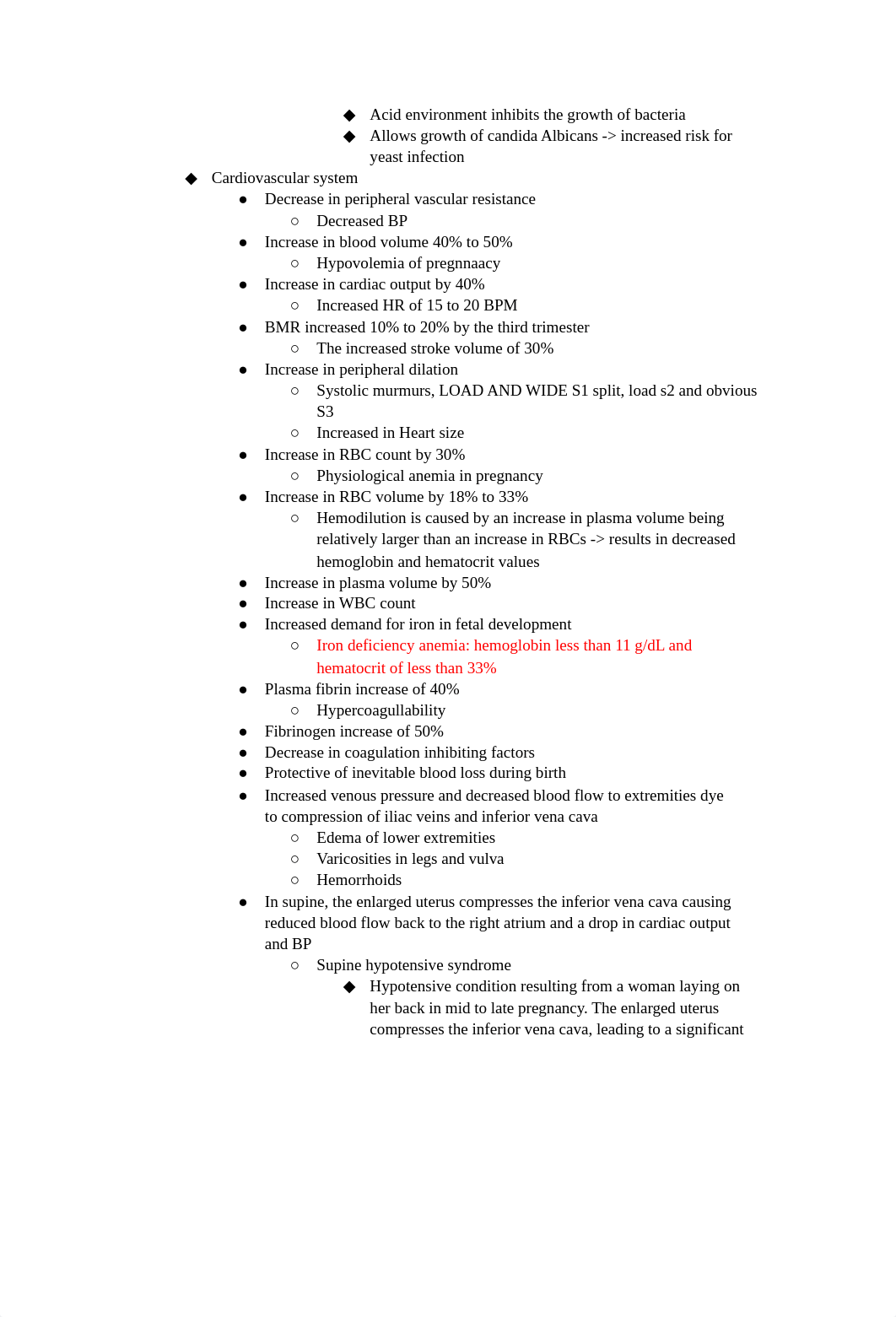 OB Nursing Exam 1 Review .docx_dq5xj3g5xa7_page2