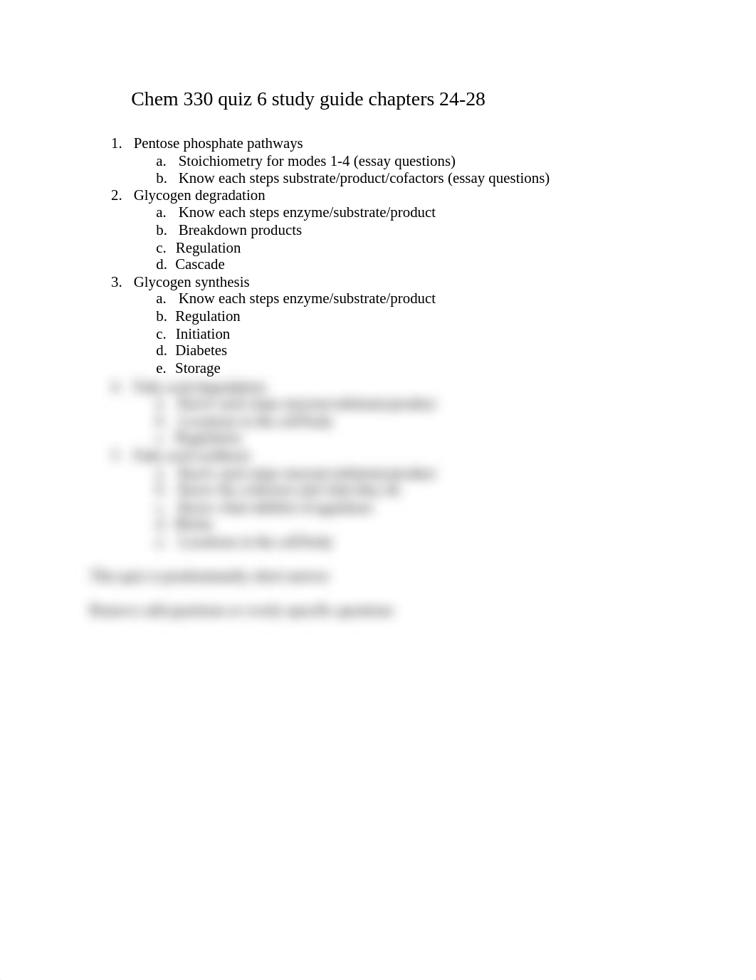 Chem 330 quiz 6 study guide.docx_dq5ye74zsvi_page1