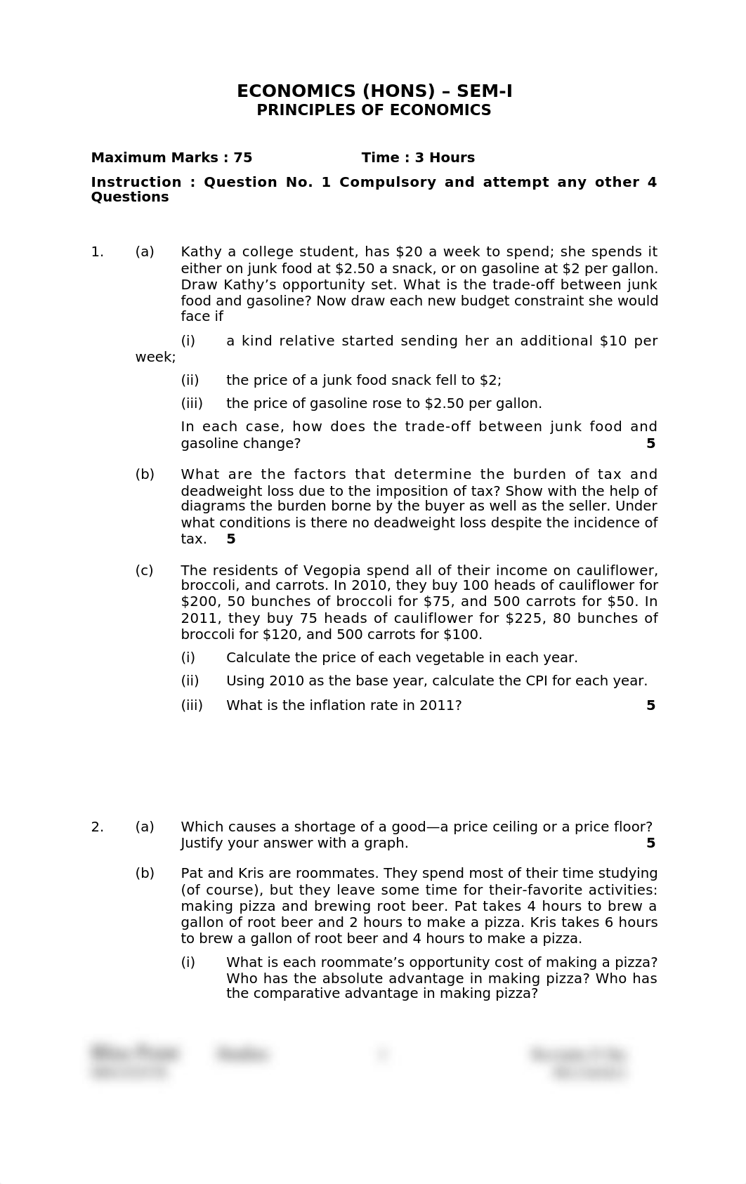 MOCK TEST PAPER SEM-I 2013-14_dq60t64r1ky_page1