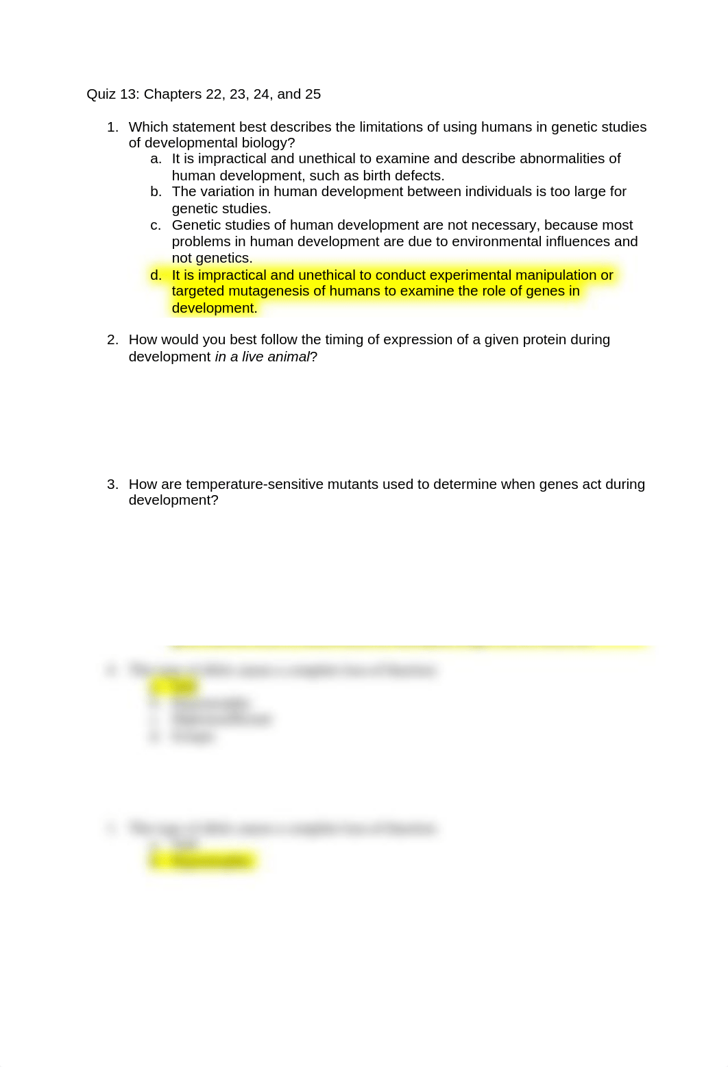 Quiz 13- Chapters 22, 23, 24, 25 - Answer Key.docx_dq667hwonsl_page1