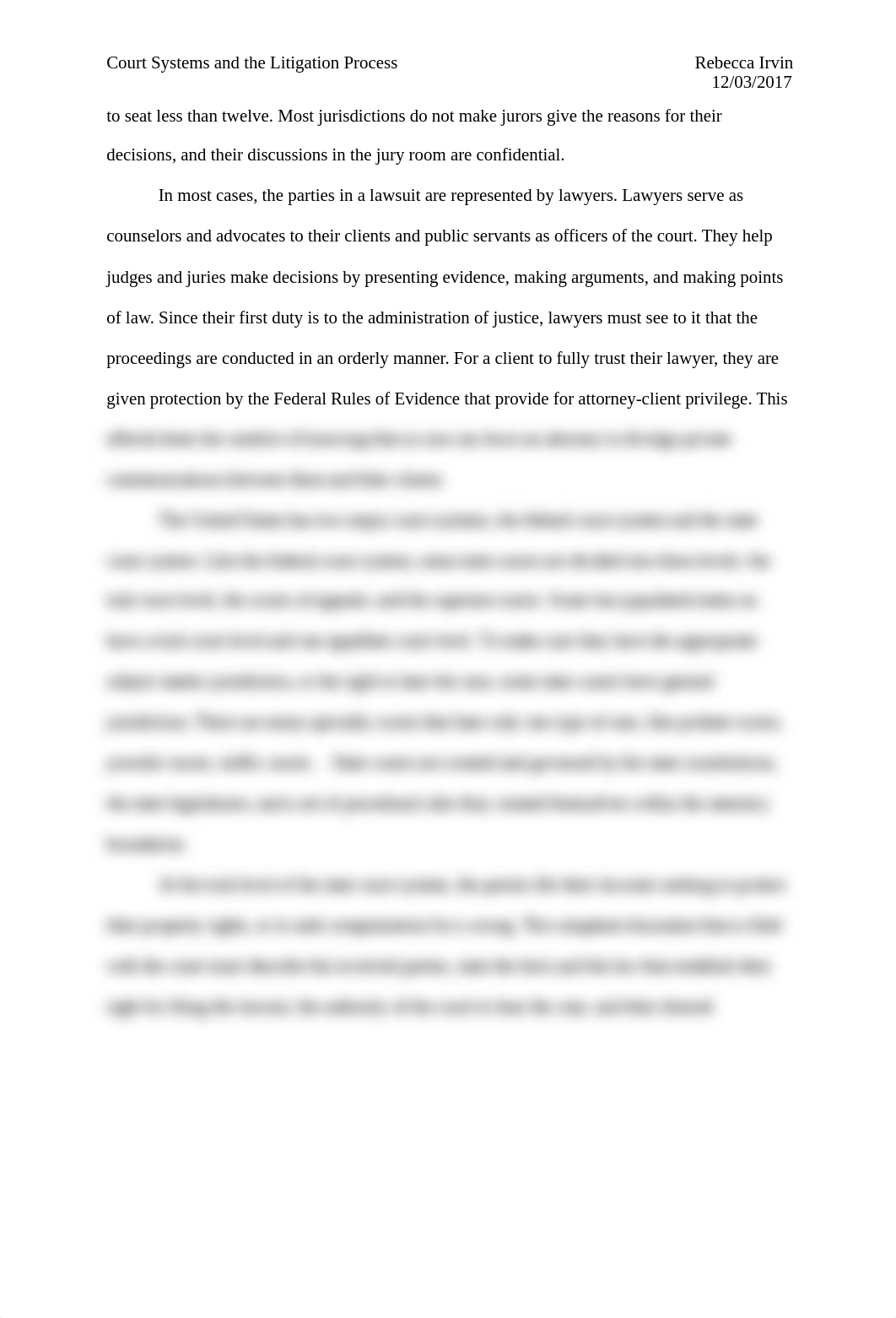 The courts and litigation-Irvin.docx_dq67hnhp221_page2