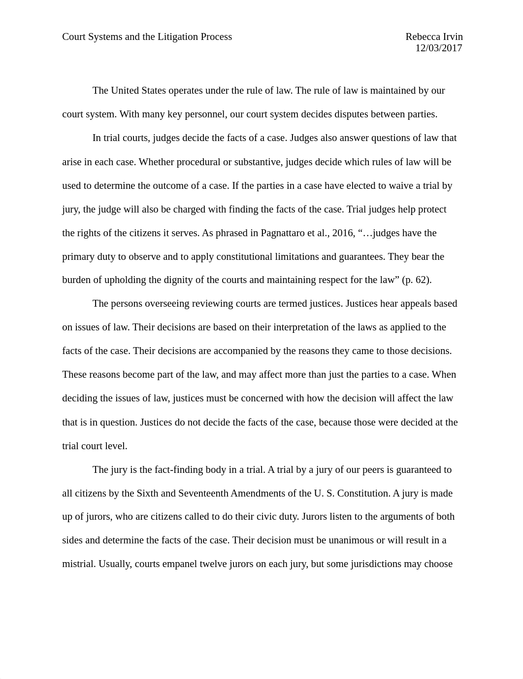 The courts and litigation-Irvin.docx_dq67hnhp221_page1