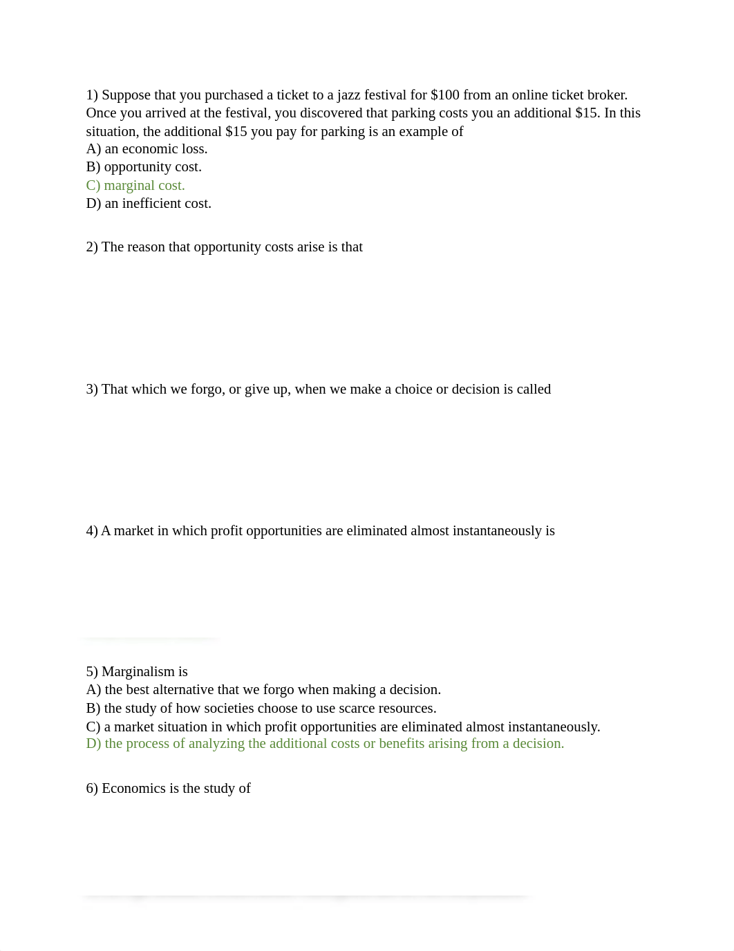 ECO 167 - Exam #1 - Chapters 1, 2 & 3 2.pdf_dq68gydyukk_page1