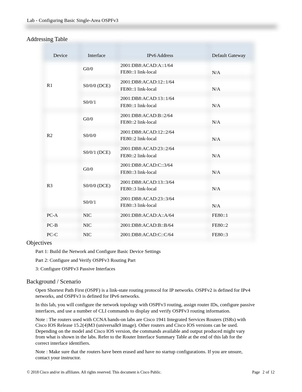 FIN8.3.3.6_Lab_-_Configuring_Basic_Single-Area_OSPFv3.docx_dq6d3i1cq1k_page2