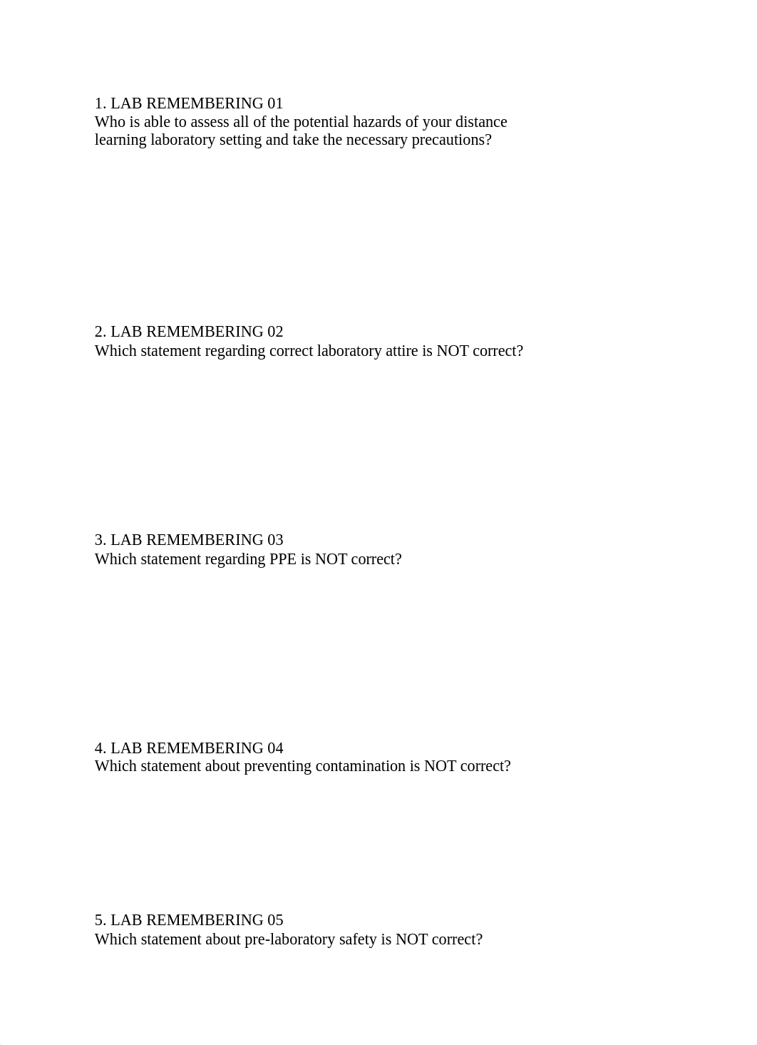 Laboratory Safety Quiz.doc_dq6ewvy44de_page1