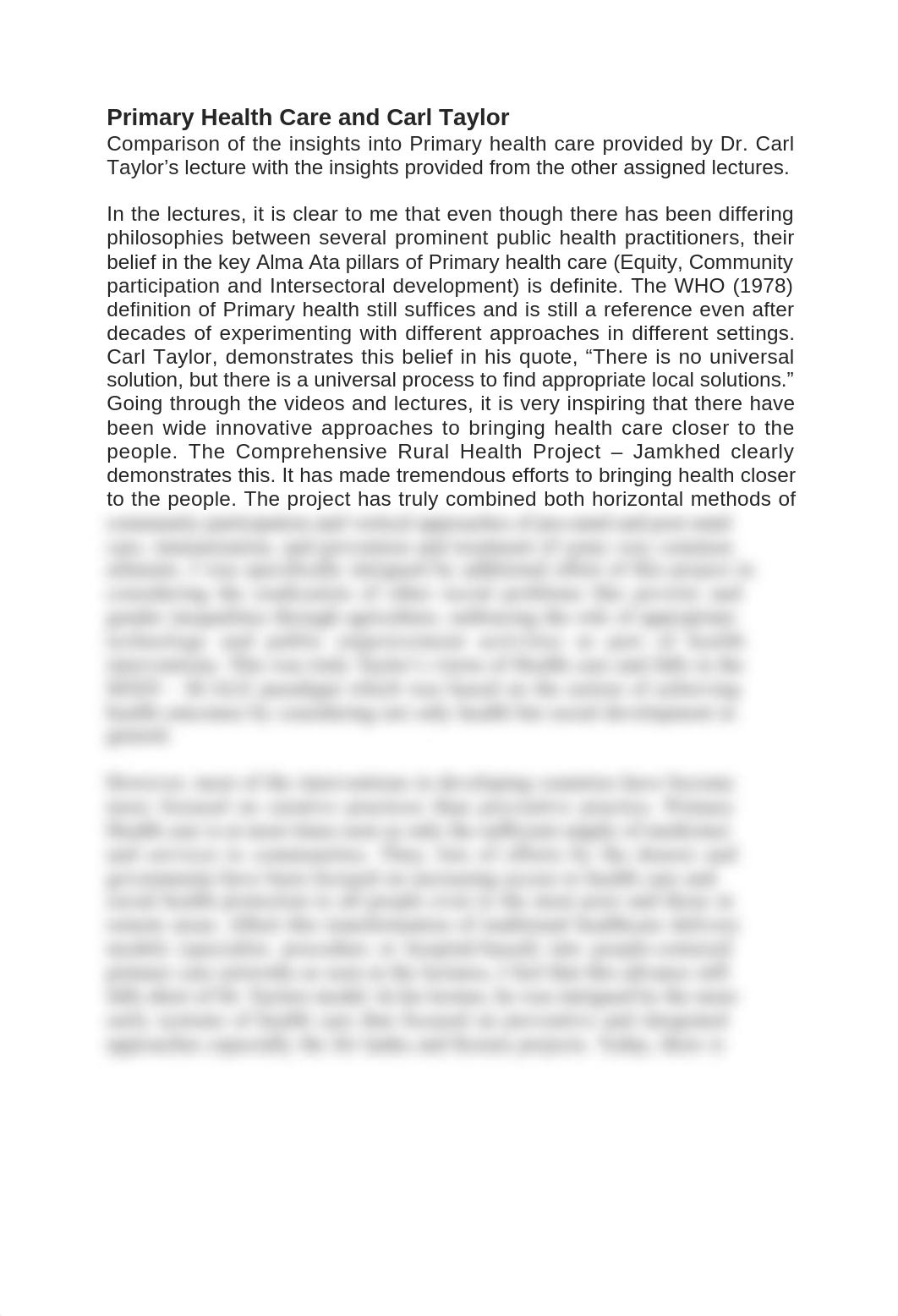 Primary Health Care and Carl Taylor_dq6jqkh2kz9_page1