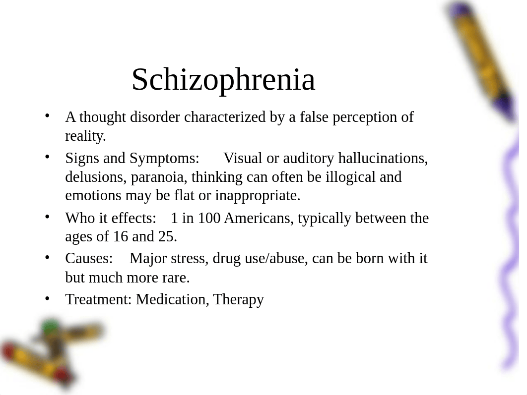 Mental Health Disorders Powerpoint.ppt_dq6ntvftn7u_page5