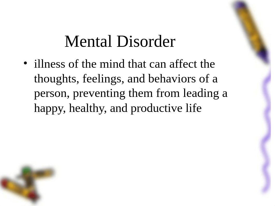 Mental Health Disorders Powerpoint.ppt_dq6ntvftn7u_page2