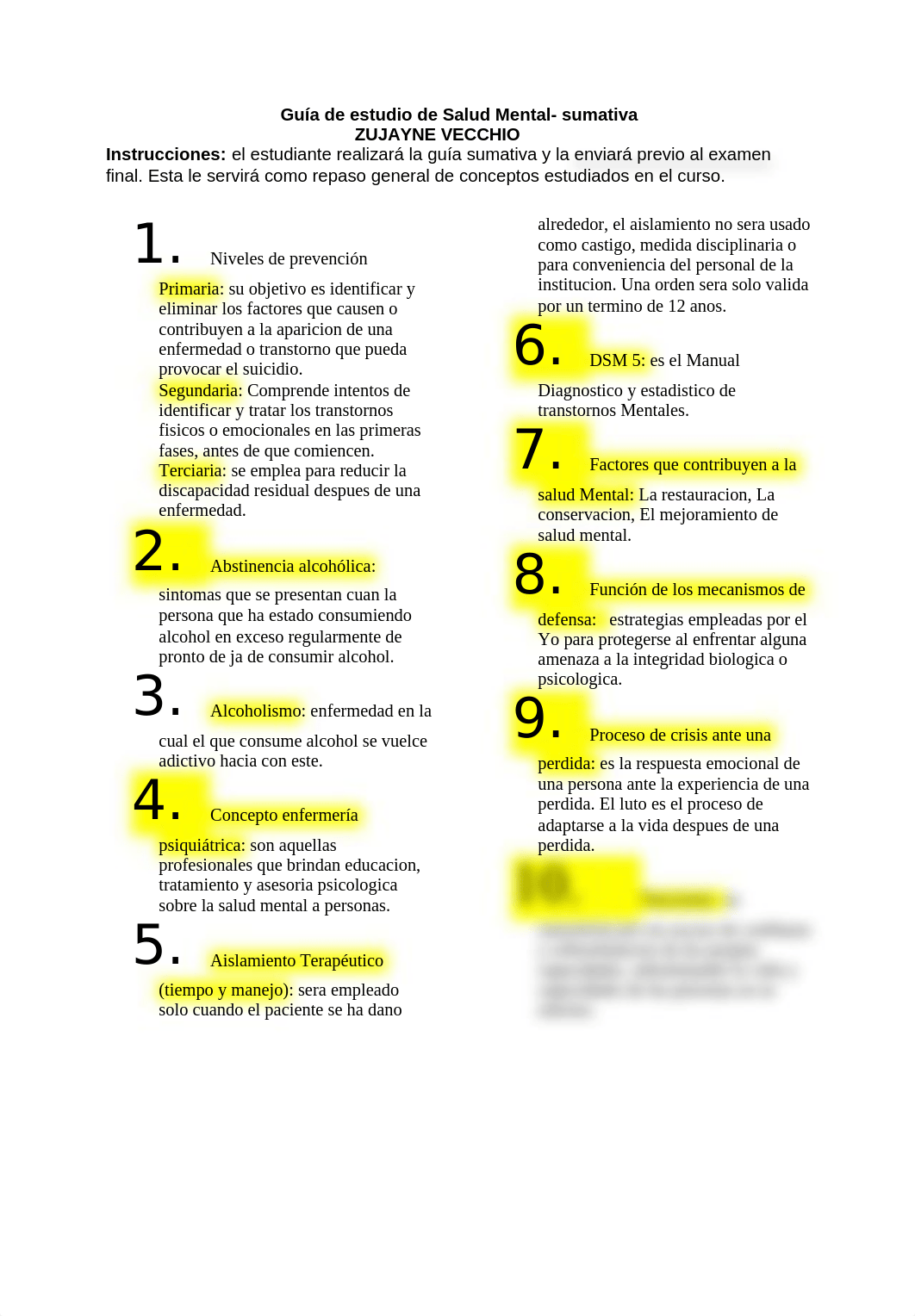 1. Guia de salud mental sumativa Zujayne Vecchio.docx_dq6pbin794y_page1