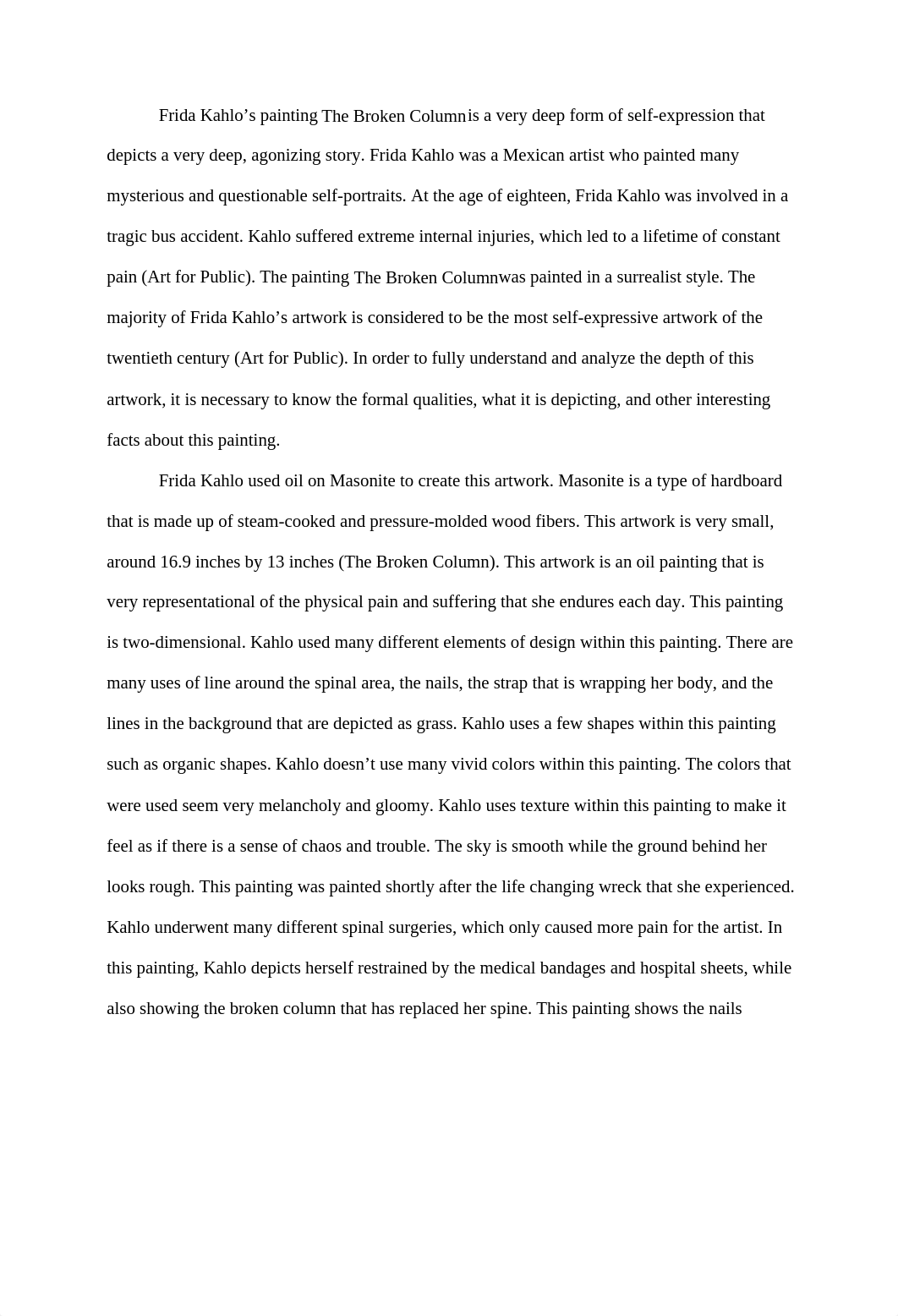 Art Criticism Paper_KLomax.docx_dq6ropan474_page2