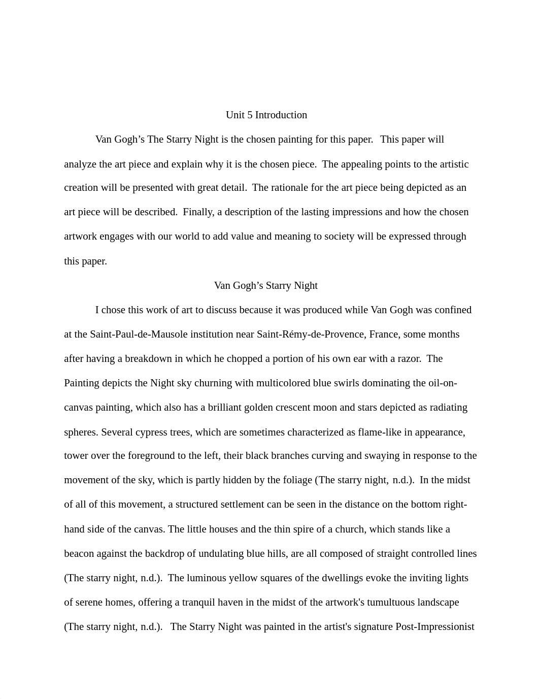 Introduction To Humanities_HUM1000_2008A_Unit  # 5.docx_dq6two0xhiv_page1