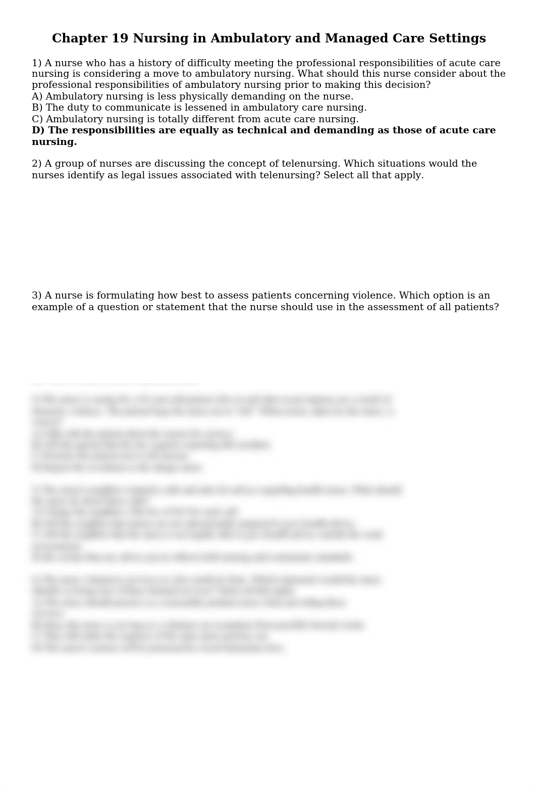 Chapter 19 Nursing in Ambulatory and Managed Care Settings.docx_dq6vefybdea_page1