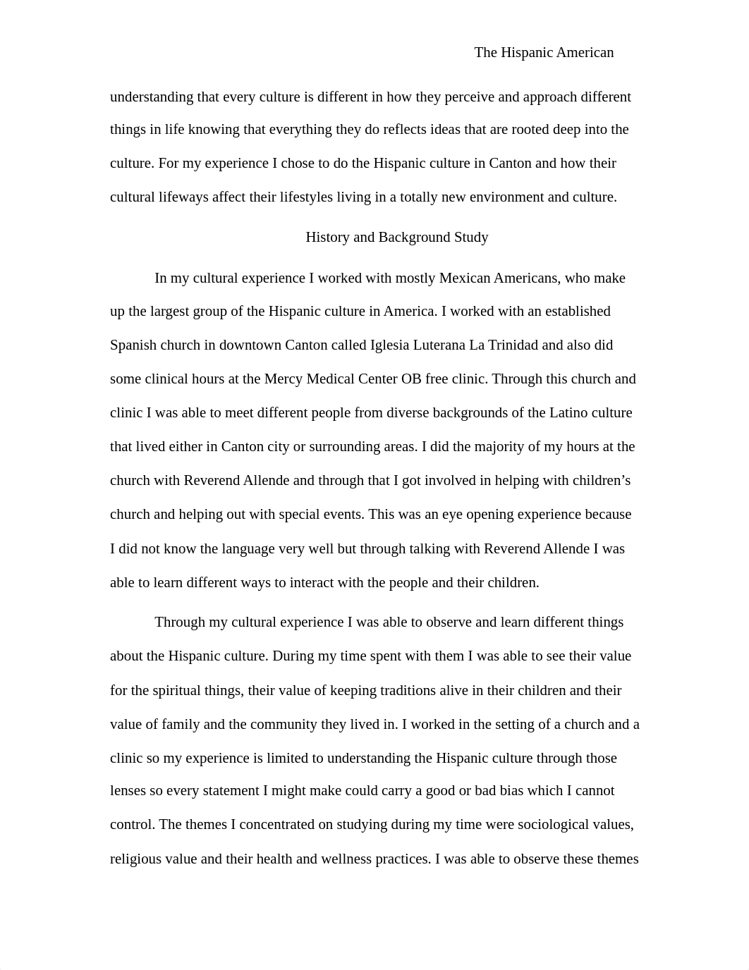 The Hispanic American Culture - Paper_dq6vhde3d2m_page2