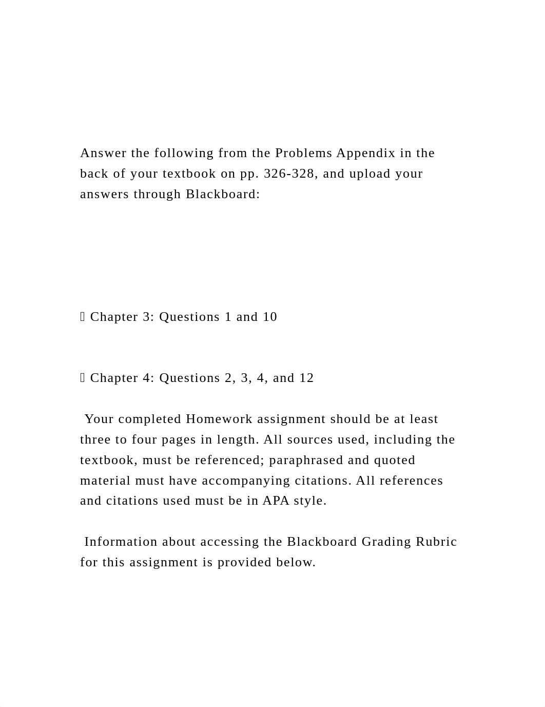 Answer the following from the Problems Appendix in the back of.docx_dq6vlb9tphw_page2