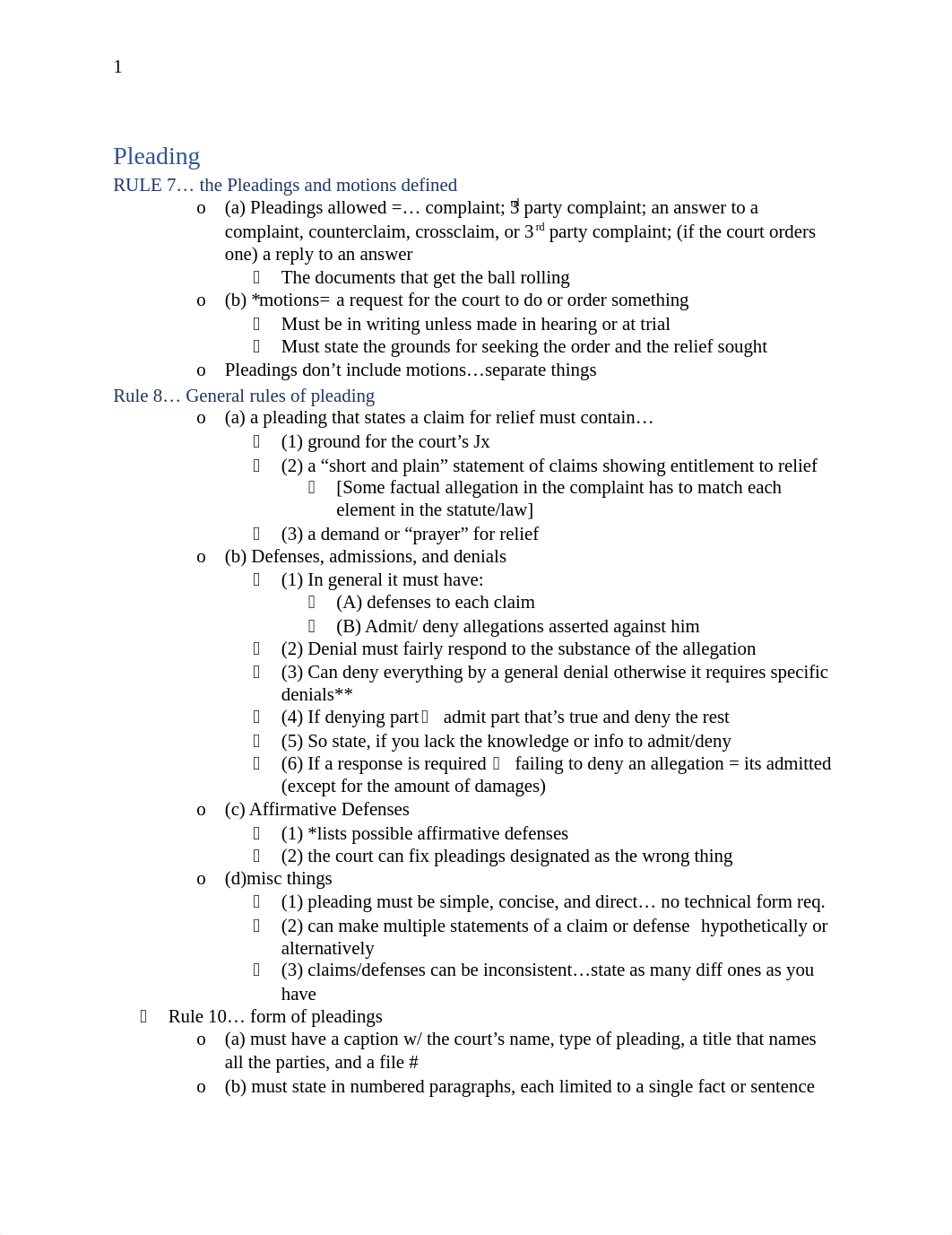 Civ Pro 2 outline.docx_dq6xxkci29q_page1