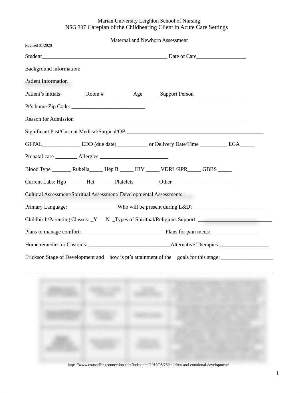 NSG 307 Assessment and Careplan Document-rev 01-20.pdf_dq71ya5xiaj_page1