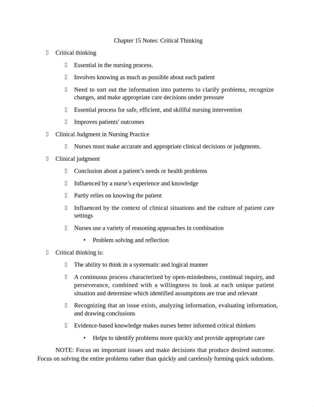 Chapter 15 Notes Critical Thinking.docx_dq740j4c9oz_page1