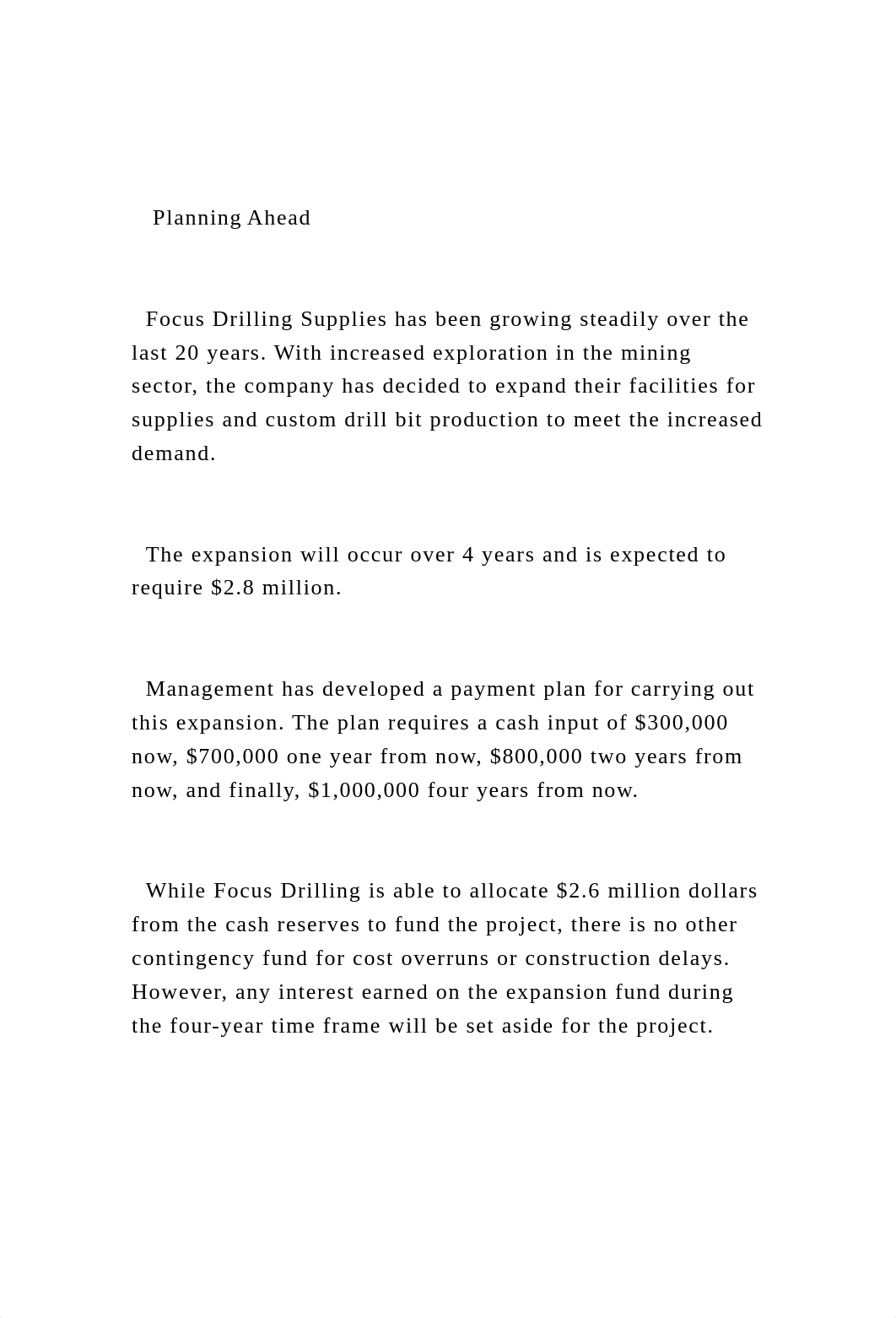 Planning Ahead    Focus Drilling Supplies has been growing.docx_dq74if9lq33_page2