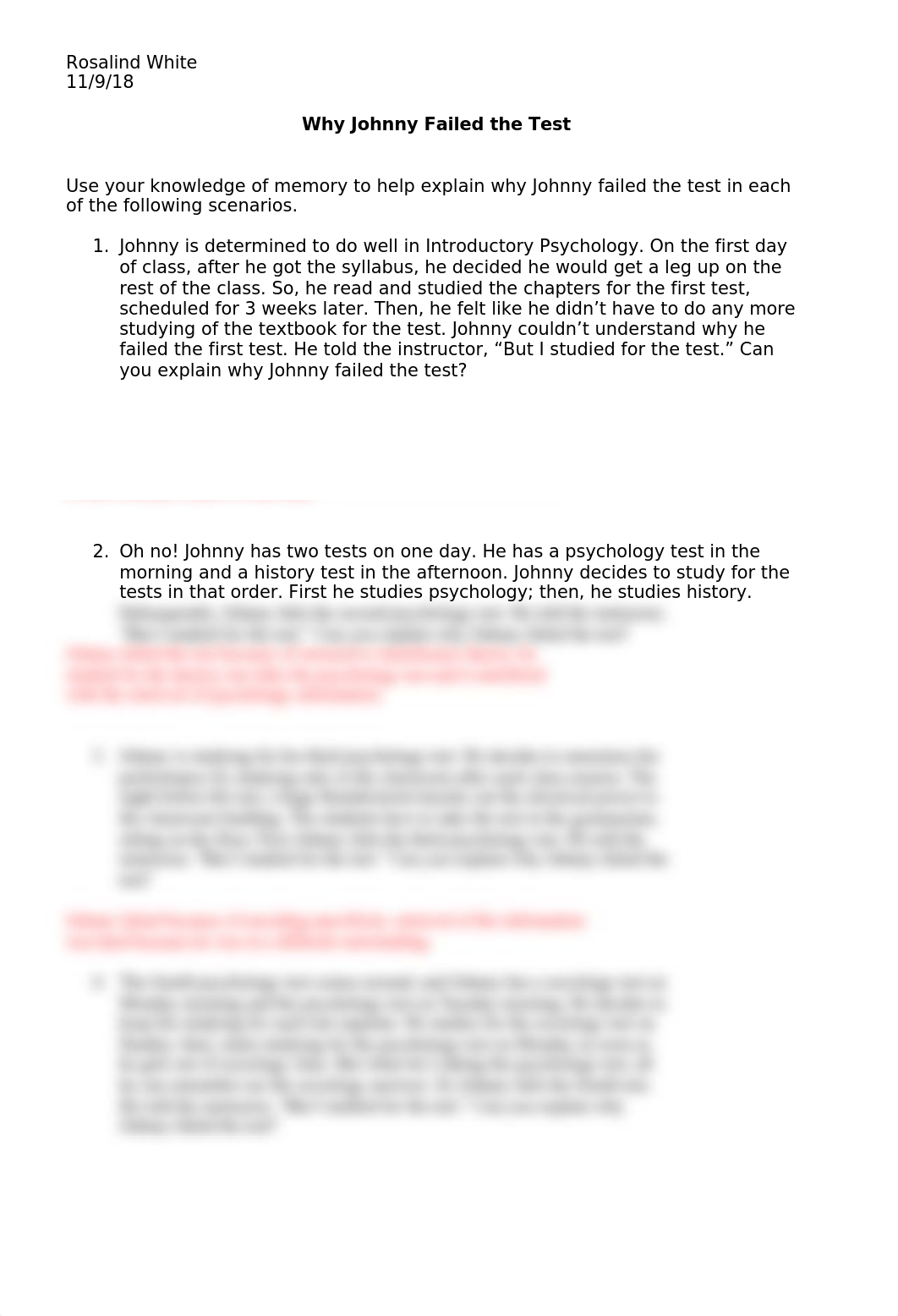 Why Johnny Failed the Test assignment psych.docx_dq76tguzs3u_page1