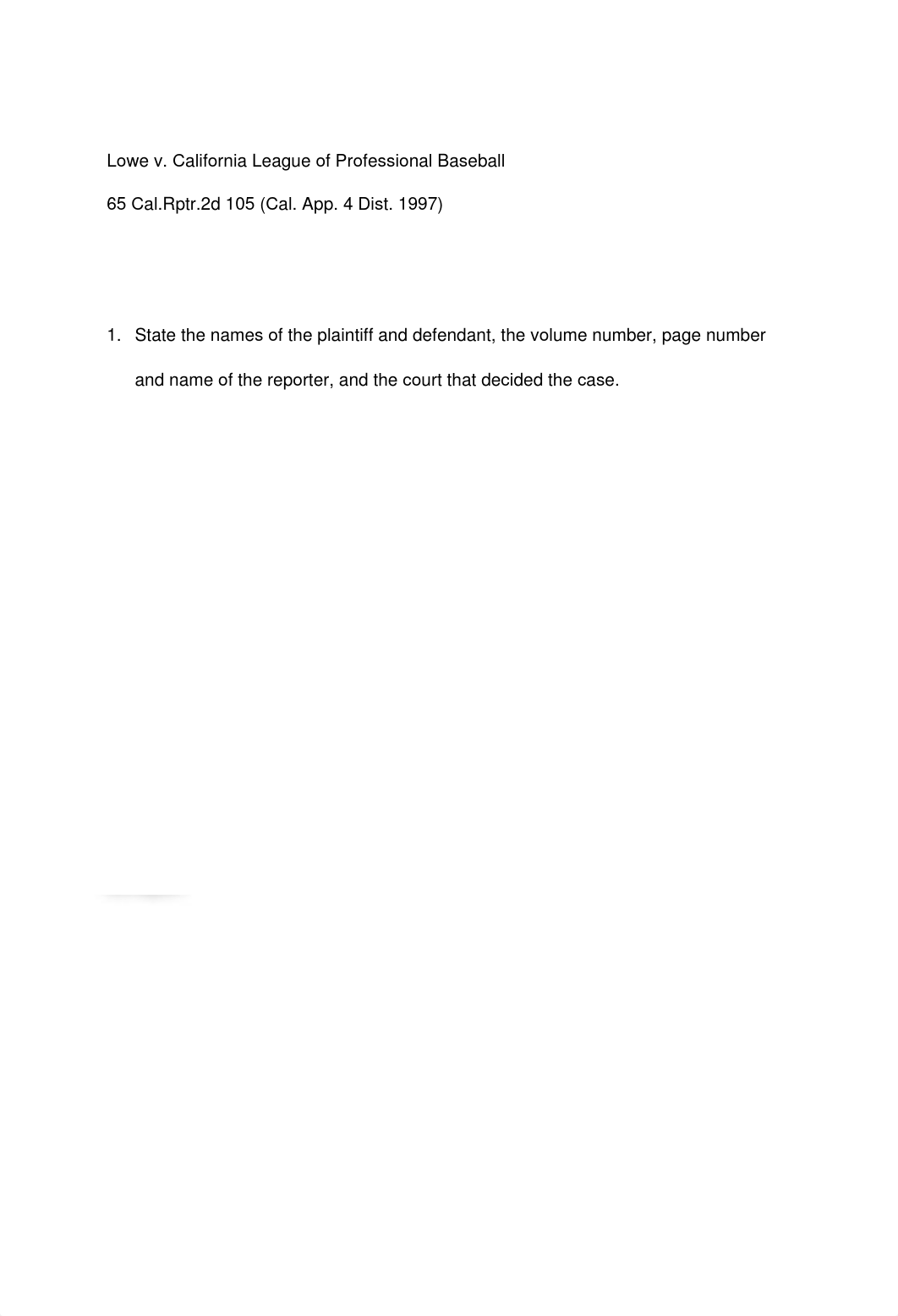 case study Lowe v. California word.docx_dq78ej1mn5q_page1