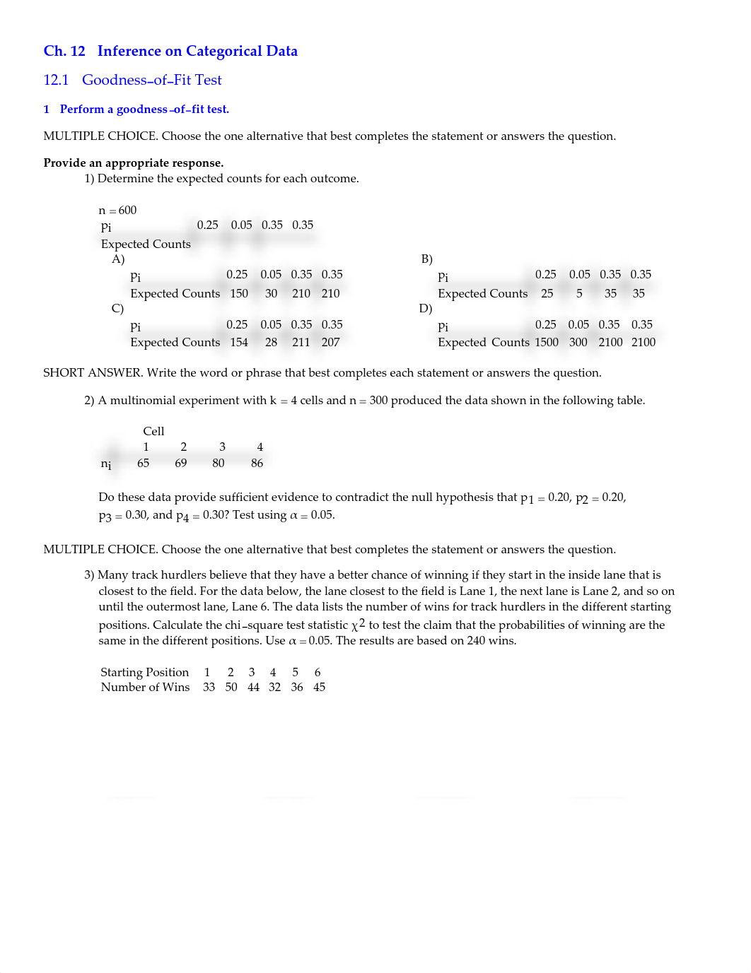 Fundamentals of Statistics_4th Ed_TestBank_Chapter_12_dq79n8rp8b9_page1