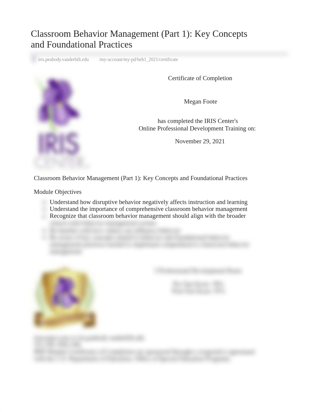 iris.peabody.vanderbilt.edu-Classroom Behavior Management Part 1 Key Concepts and Foundational Pract_dq7ckbx7w0w_page1