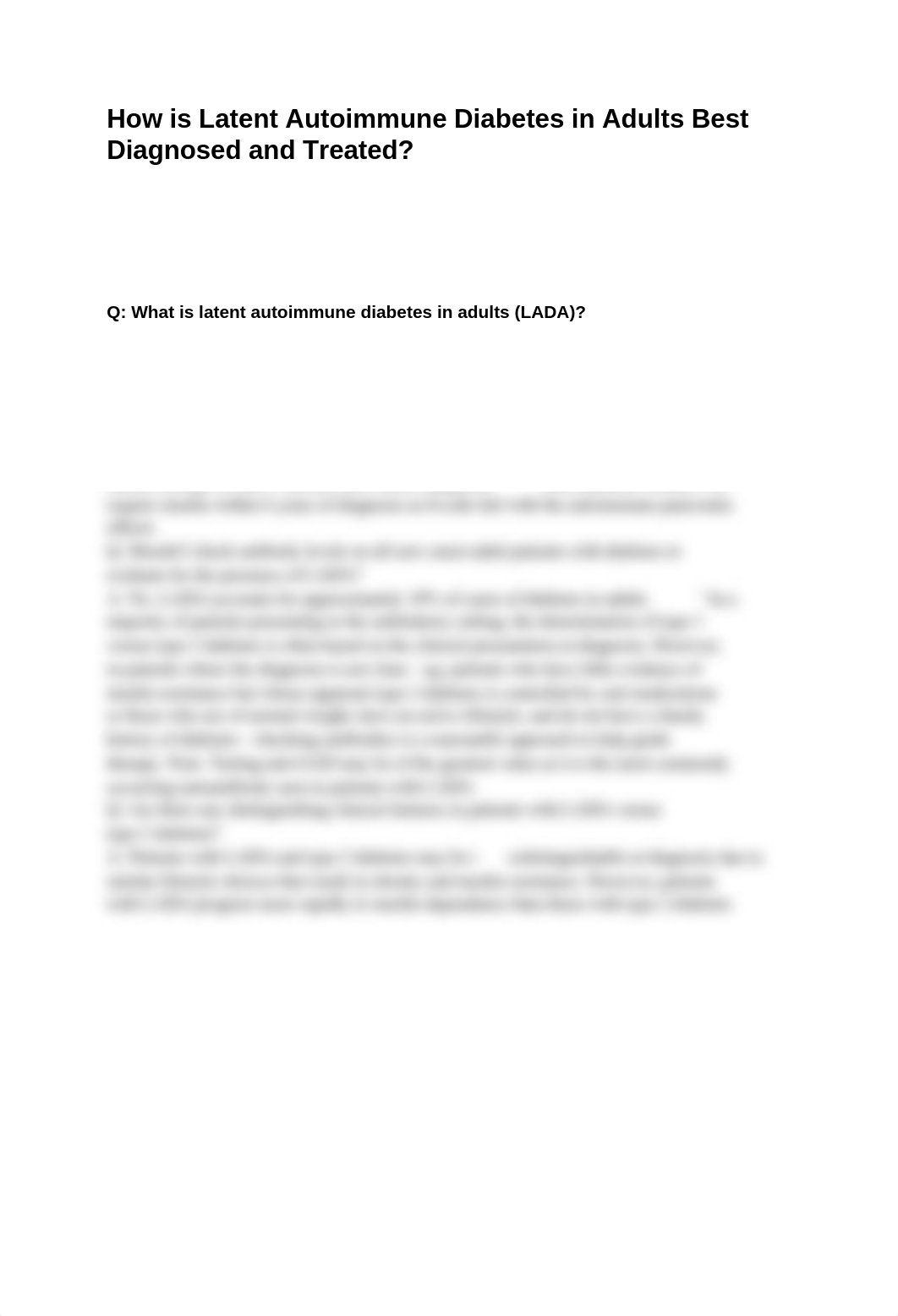 How is Latent Autoimmune Diabetes in Adults Best Diagnosed and Treated.doc_dq7eagikmo3_page1