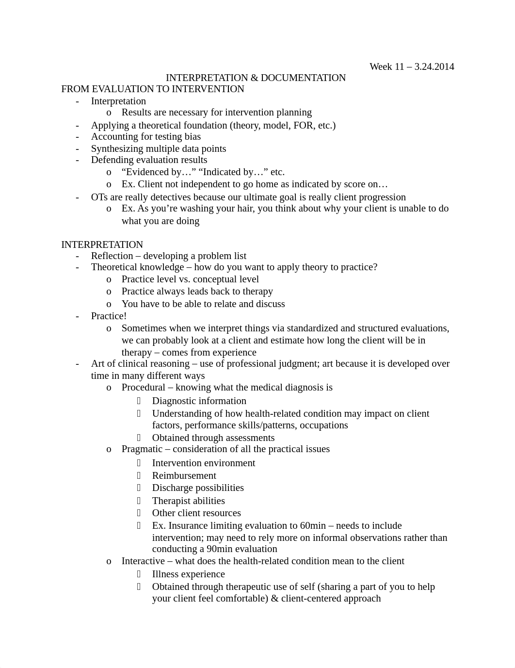 Week 11 - 3.24.2014 - Interpretation & Documentation_dq7g0ff6mnh_page1