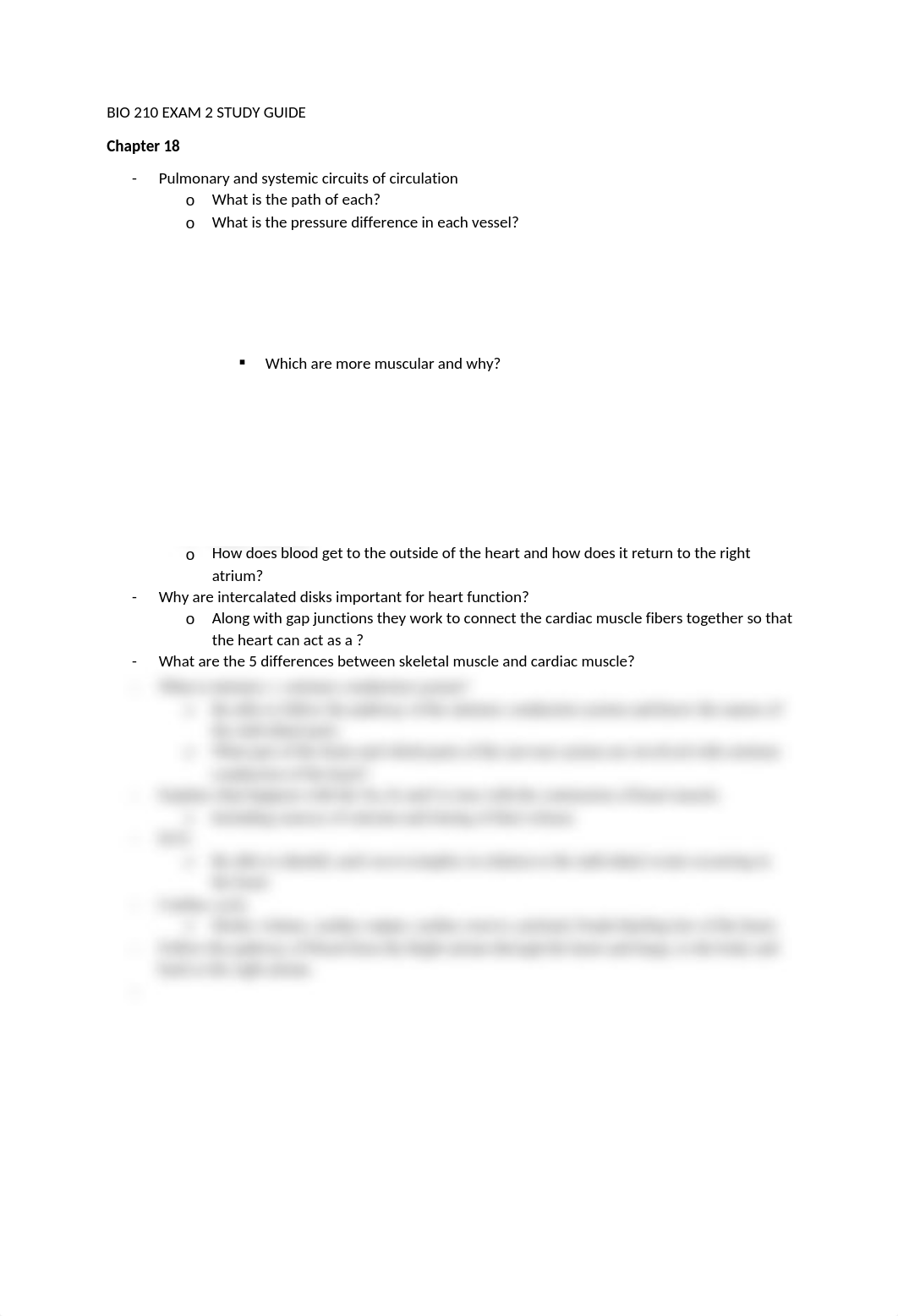 BIO 210 EXAM 2 STUDY GUIDE Chapter 18.docx_dq7gnwtfoga_page1