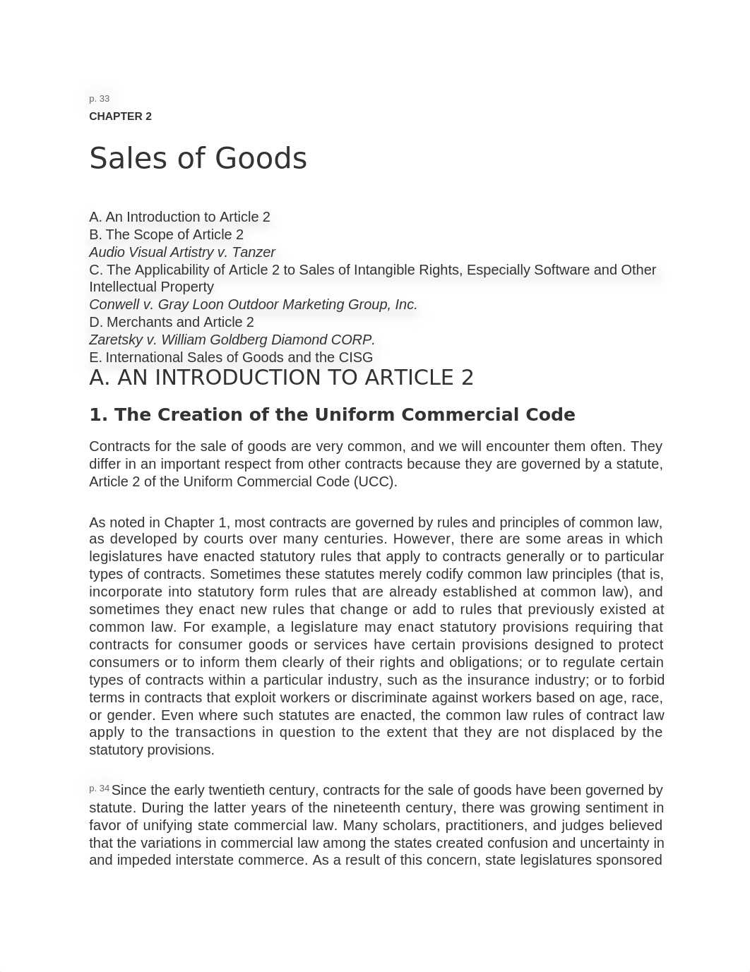 Casebook Blum Contracts A Chapter 2.docx_dq7h0ttaf33_page1