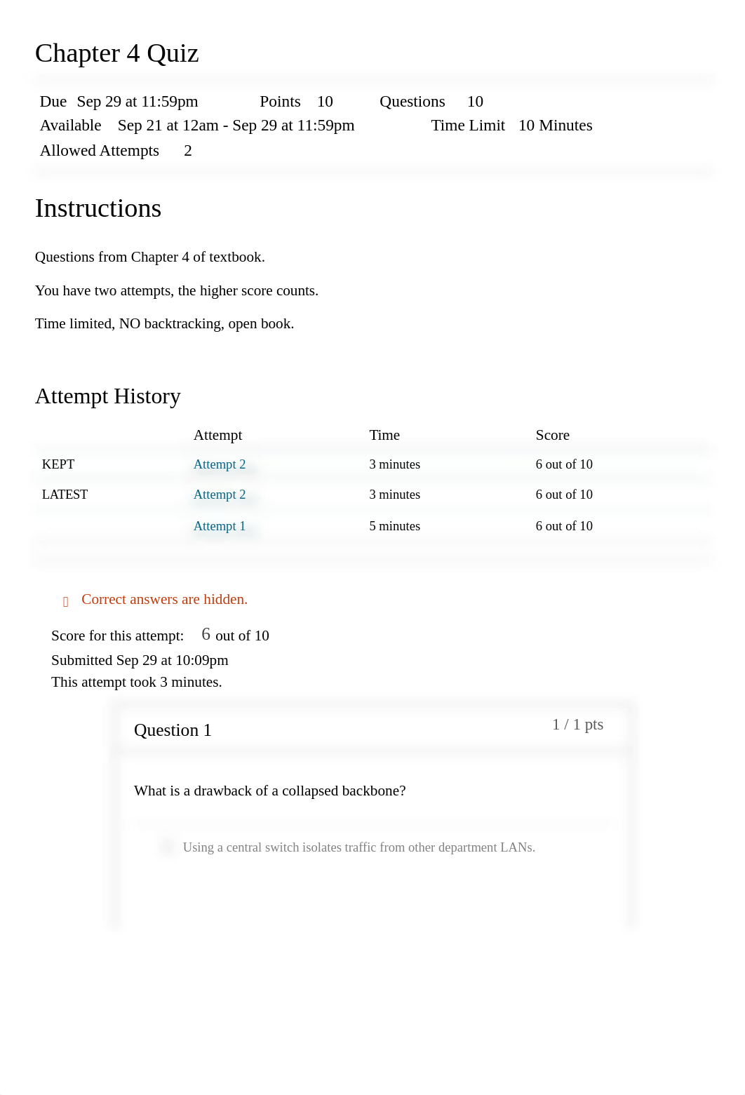 Chapter 4 Quiz_ 22FACSCI431302 NETWORK & DATA COMMUNICATION_2.pdf_dq7h4jt0fu1_page1