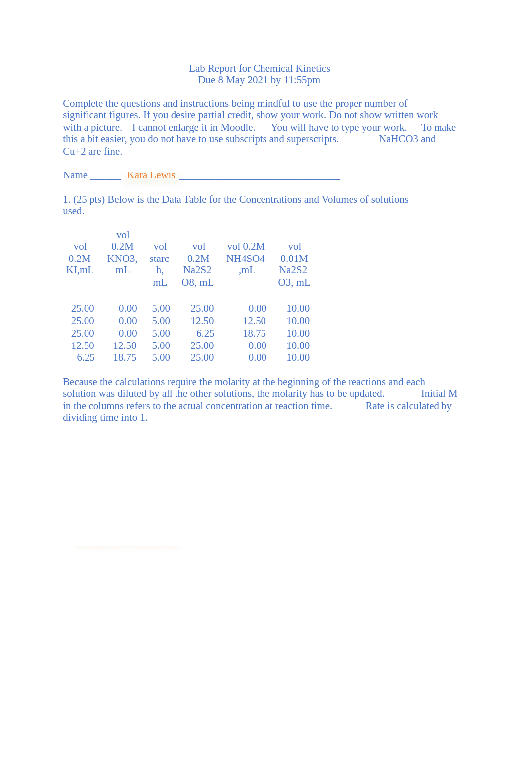 Lab 9- Chemical Kinetics.docx_dq7i7ul3y7k_page1