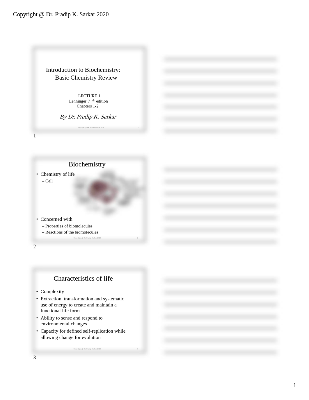 Lec 1 - Introduction to Biochemistry.pdf_dq7iwevz9ct_page1