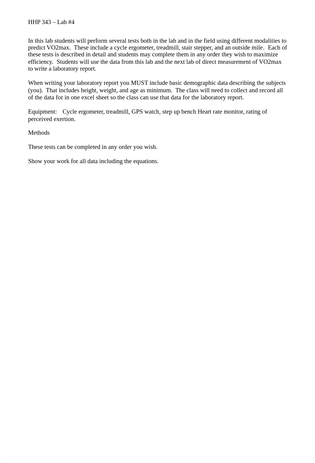 HHP343 - Lab 4 - Submax predictors of VO2max[2590].docx_dq7j5sasdh7_page2