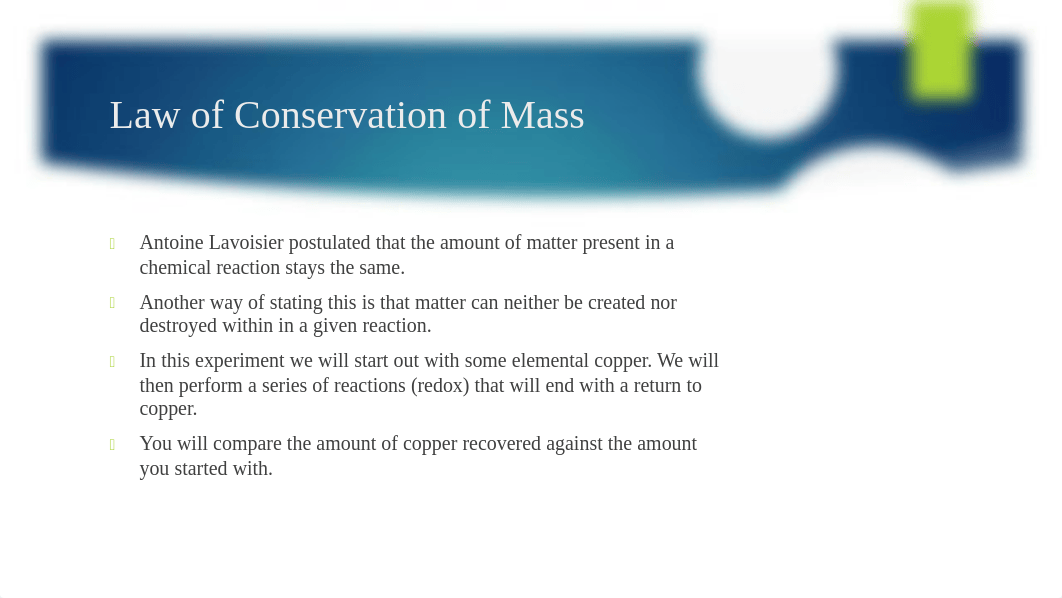 1111 Experiment 2- Conservation of Mass and Reaction Types.pdf_dq7nvp63mho_page2