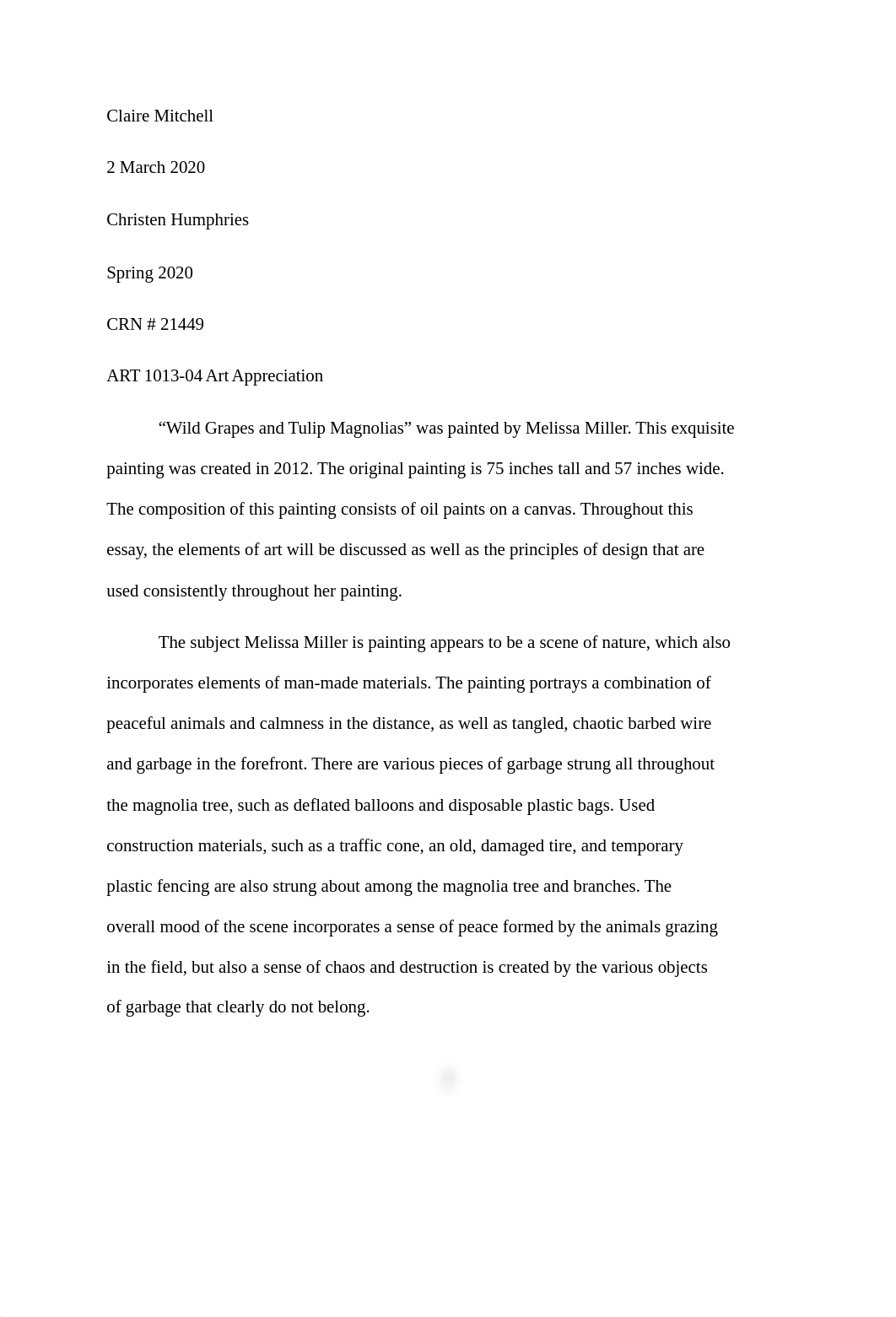 Art Appreciation - Essay.docx_dq7nzwknz5j_page1