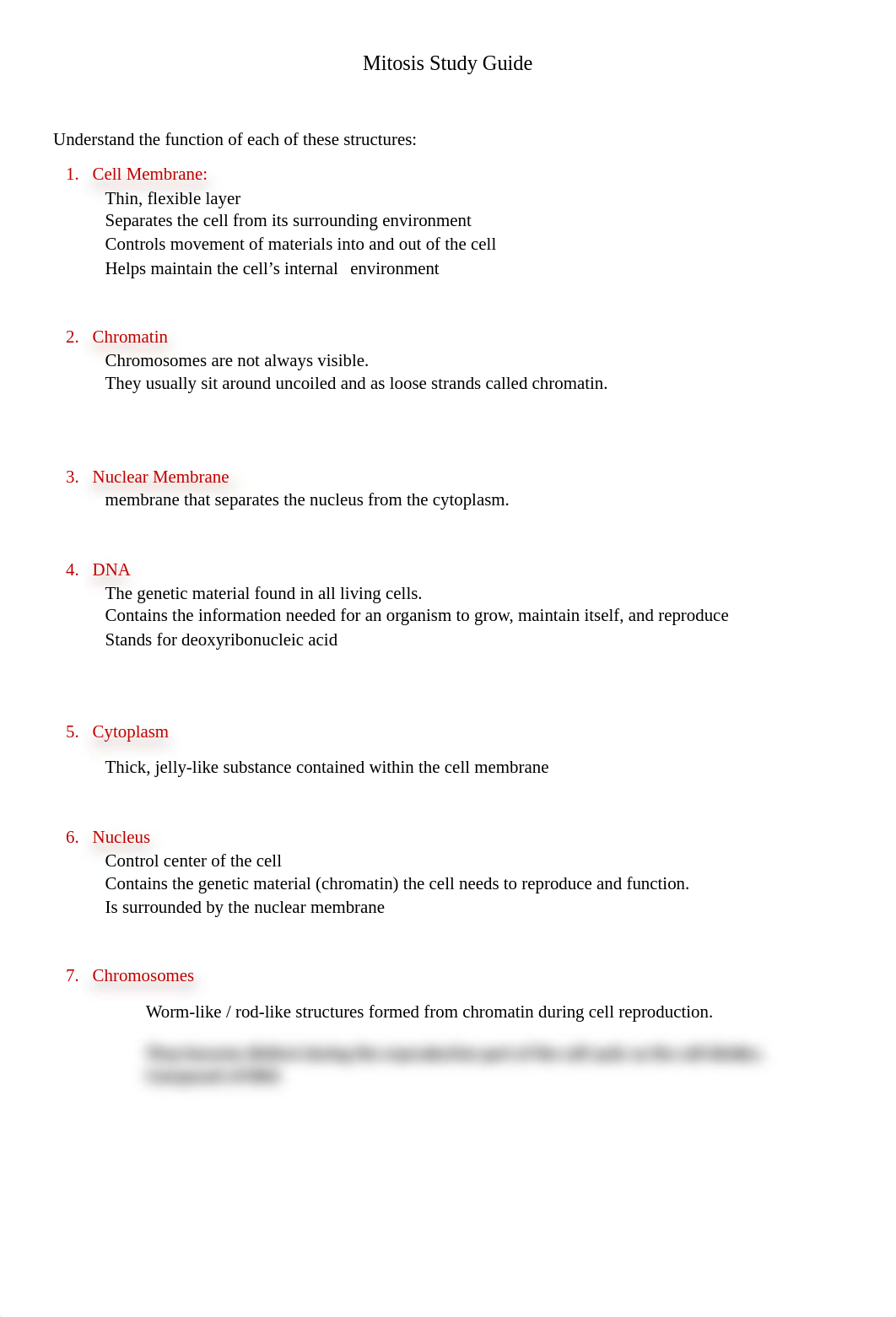 copy Answer Key Mitosis Study Guide2015.pdf_dq7oysgfe90_page1