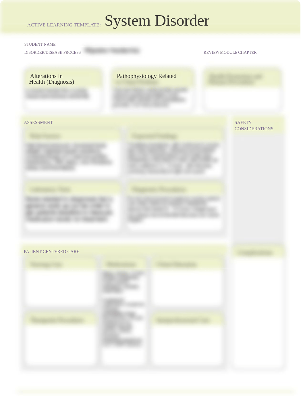 week 3- system disorder.pdf_dq7qhp1wsyw_page1