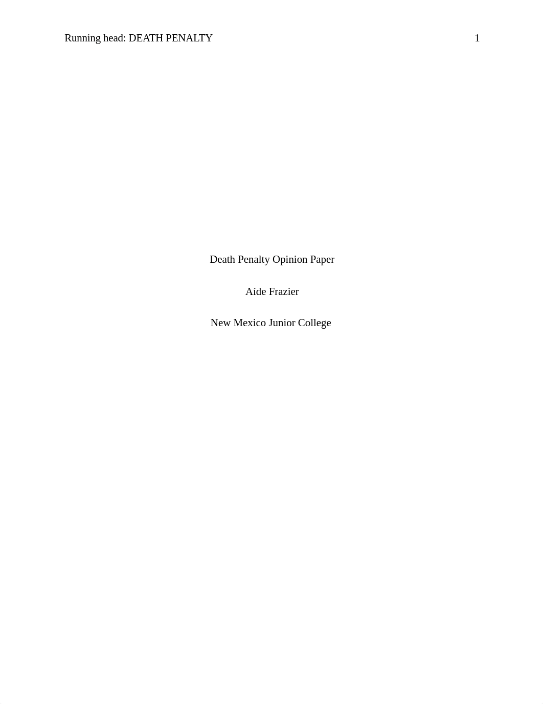 Death Penalty Paper.docx_dq7qn1shtux_page1