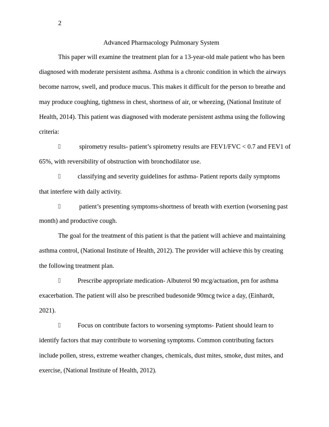 Advanced Pharmacology Pulmonary System.docx_dq7vb9mrvms_page2