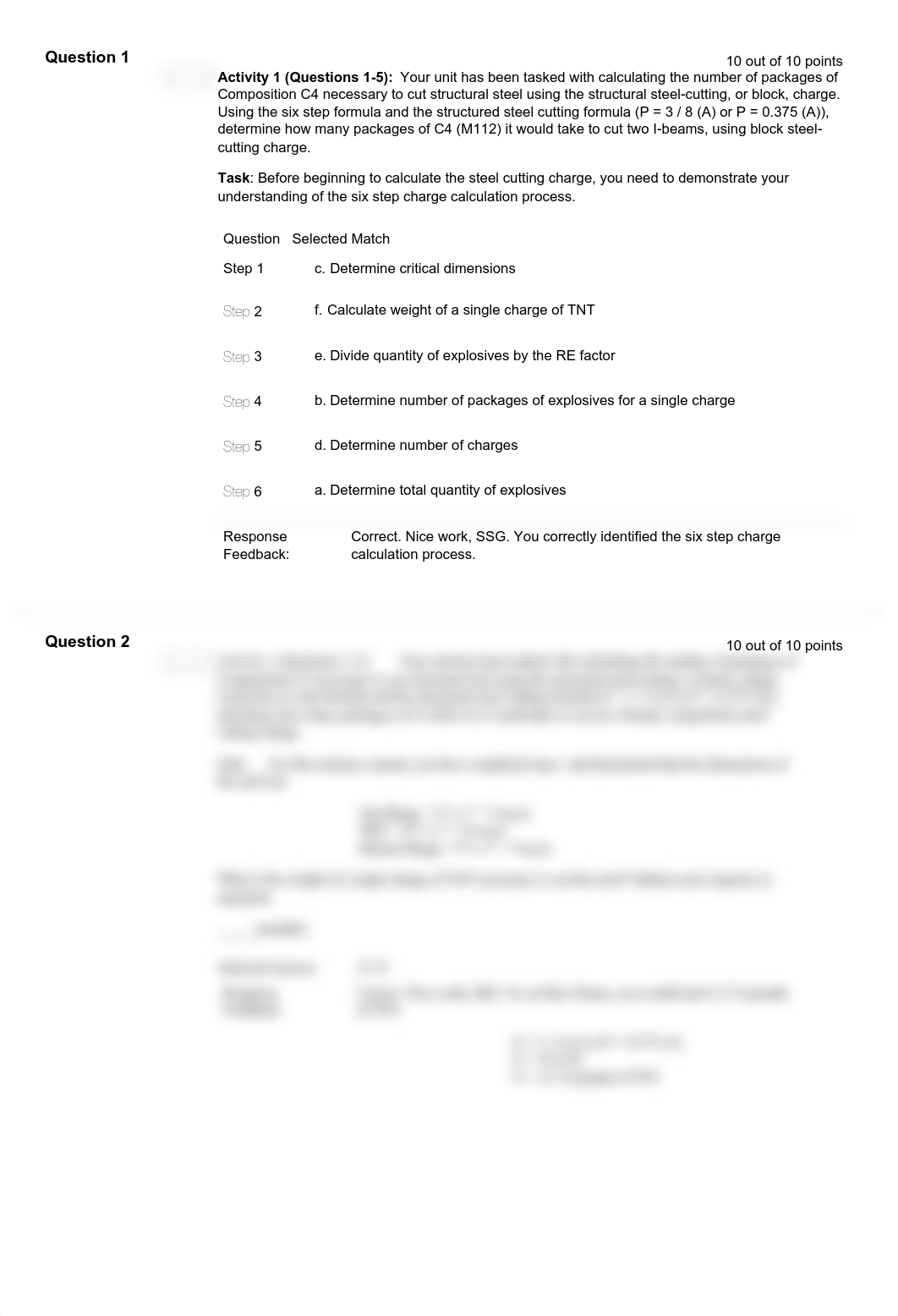 PE - B02- Calculate Steel Cutting Charge Practical Exercise  .pdf_dq7wca8zcqs_page1